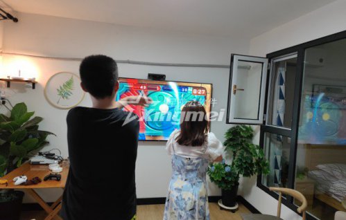 娱乐设施